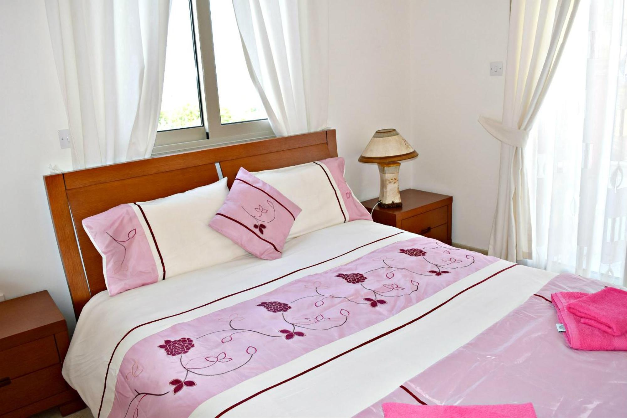 Villa Saraliana Sandy Beach Villas - Heated Pool - Jacuzzi - Private Beach Area Polis Buitenkant foto